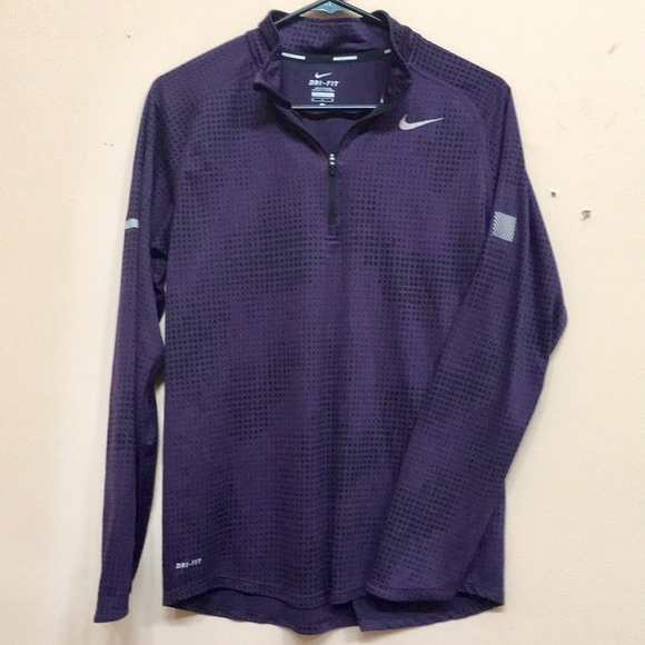 Nike Tops - Nike Dry-Fit Running Top